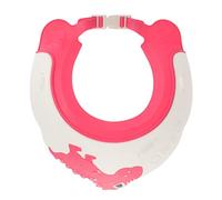 Toyvian 2 Piezas Gorra De Protección Auditiva De Champú Bañera De Niño Para La Ducha Sombrero De Champú Para Niños Baño Infantil Sombreros De Niños Páginas Orejeras Bebé Impermeable