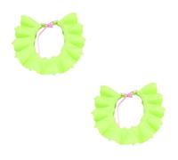 Toyvian 2 Piezas Gorro De Ducha Infantil Gorras De Protección De Baño Seguras Champú Gorro De Baño Bebé Gorro De Baño Infantil Gorro De Baño Para Bebé Champú De Bebe Niño Ajustable Parasol