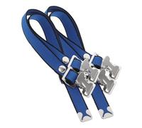 Toyvian 2 Piezas Kit De Correas para Pies De Andamio Correas Ajustables De Nailon para Andamios De Paneles De Repuesto para Mejoras del Hogar para Uso Jardín o Exteriores