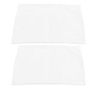 Toyvian 2 Piezas Pequeña Funda De Almohada Funda De Almohada De Bebé Comodidad Cómodo Fundas Útil Funda De Almohada De Viaje Funda De Almohada Cama Práctico Niño Sobre Poliéster