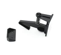 Toyvian 20 Pares Cerraduras De Seguridad Del Gabinete Candado Protector Bebe Pestillos a Prueba De Niños Cerraduras De Seguridad Para Niños Bebé Gabinete De Seguridad Invisible