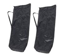 Toyvian 2piezas Almacenamiento para Cochecito de Bolsa de Viaje para Cochecito de Avión Bolsa para Facturar la Puerta de Embarque