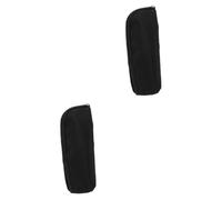 Toyvian 2piezas Bolsa Térmica para Botellas De Leche Soporte Aislante Asa para Paseos y Lactancia Aleatoria