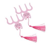 Toyvian 2piezas Clips De Música Para Banda De Marcha Sujetapáginas De Partituras De Piano Sujetapáginas Para Músicos Clip De Sostenimiento De Páginas Diseño De Gato