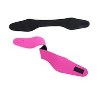 Toyvian 2piezas Diadema De Natación Ecológica Neopreno Protección Para Oídos Ajustable Para Yoga Buceo Para Piscina Playa