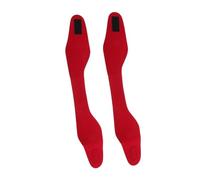 Toyvian 2piezas Diadema Deportiva Para Nadar Bucear y Yoga Cubierta Orejas Banda Ajustable Para Adultos Para Piscina y Baño