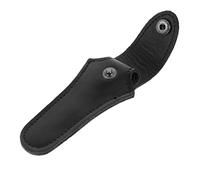 Toyvian 2piezas Funda Protectora De Boquilla De Instrumento Musical Vacuno Bolsa De Almacenamiento Para Trompeta Trombón y Otros Instrumentos Resistente y Práctica