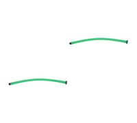 Toyvian 2piezas Humidificador De Sonido Para Violonchelo Diseño Profesional Mantenimiento De Humedad Para Evitar Agrietamiento Humidificador De Orificio Para Uso Sencillo y Eficaz