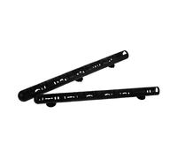 Toyvian 2piezas Manga del Calentador del Acuario Protector Desmontable Cubierta de Plástico para Varilla Calefactora Fácil de Instalar para Pecera