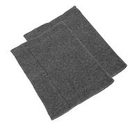 Toyvian 2piezas Orejeras Cómodas para Mascotas Banda Elástica Lavable Protección Auditiva para Perros Tranquilos Entornos Ruidosos