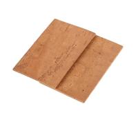 Toyvian 2piezas Reemplazo De Cork Para Saxofón Tenor Accesorio De Madera Para Mejorar Proyección y Expresión Musical Fáciles De Instalar y Reemplazar