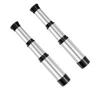 Toyvian 2piezas Telescopio Marino Portátil para Principiantes Juguete De Astronomía