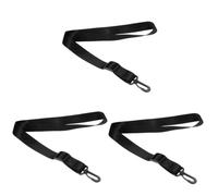 Toyvian 3 Piezas Correa Para De Saxofón Arnés De Cuello Correa Para Saxofón Tenor Correa Universal Para Saxofón Correa De Saxofón Para Cordón De Saxo