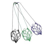Toyvian 3 Piezas Football Kick Trainer Net For and Adults Soccer Training Equipment For Juggling and Ball Control Practice In Outdoor Sports
