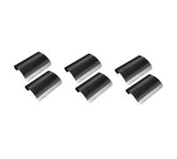 Toyvian 3 Series De Pelo De Cerdo De Manganeso De Herramienta Manual Para Quitar De Cerdo Para Doméstico Y 2 Piezas X 3