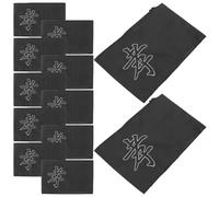 Toyvian 30 Piezas Brazzaletes Funerarios Negros Brazzaletes de Luto para Funeral Brazalete Conmemorativo para Ceremonia de Fallecimiento para Conmemoración Espiritual