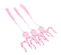 Toyvian 3piezas Clips De Página Para Partituras De Piano Sujetadores De Páginas Forma De Clips Para y Accesorios Para Músicos