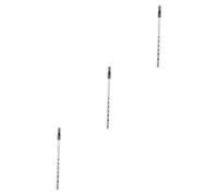 Toyvian 3piezas Soprano Recorder d Key Para Principiantes Instrumento Musical De Flauta Dulce Para Aprender Música y Mejorar La Lectura Musical
