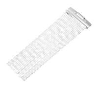 Toyvian 4 Uds Cadena Tambor Fajas Correa De Metal Accesorio Para Instrumentos De Percusión Cable Duradero De Caja Alambre De Trampa Estante Alambre De Acero Revestimiento De Hierro