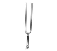 Toyvian 440hz Tenedor De Afinación Profesional Para Guitarra y Violín Herramienta Estándar Para Afinar Instrumentos Musicales Afinador Preciso Para Violonchelo