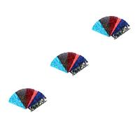 Toyvian 45piezas Cortador De Púas De Guitarra Variadas Grosor y Aleatorios Personaliza Tus Púas De Guitarra Segundos Para Músicos y Bricolaje