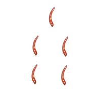 Toyvian 5 Piezas guitarra a mano reposabrazos para guitarra partes de guitarra acustica reposamanos guitarras reposabrazos de madera para guitarra eléctrica reposabrazos de guitarra balada