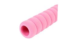 Toyvian 5 Piezas Mango De Silicona Anticolisión Para Niños Cubiertas De Perilla De Puerta De Seguridad Manija De La Puerta Palancas De Puerta Pomos De Las Puertas Bebé Espiral Guantes