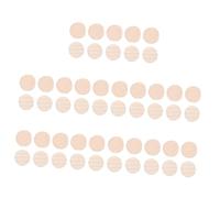 Toyvian 50 Uds Almohadillas Para El Pecho Sujetador De Maternidad Sujetador De Mujer Sujetadores Cómodos Sujetador Removible Almohadilla Para Embarazadas Almohadilla Para El Pecho De