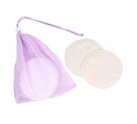 Toyvian 6 Piezas 1 Juego Almohadilla De Sujetador De Lactancia Inserciones De Almohadillas De Sujetador Tableros De Mujer Embarazada Lavable Pegatinas