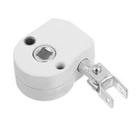 Toyvian 6piezas Kit Reparación Toldos Capotas Ajustables Manivela Manual Accesorios Brazos Rv Patios
