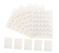 Toyvian 85 Piezas Papel para Partituras de Guitarra Cuaderno de Portátil para Práctica Composición y Reemplazo de Hojas Interiores Papel Sangrado para Músicos Casa y
