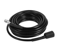 Toyvian 8m Manguera Alta Presión Para Hidrolavadora De Conexión y Presión Máxima Bar Para Limpieza Agua Fría