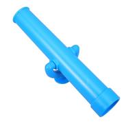 Toyvian Accesorio Compatible Telescopio Pequeño para Columpio Fiesta Temática Pirata