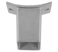 Toyvian Accesorio de Salida de Pulpa Metálico para Máquina de Leche de Soja Boquilla Antiobstrucción Compatible con Varios Modelos Resistente al Calor Flujo Suave para Cocinas