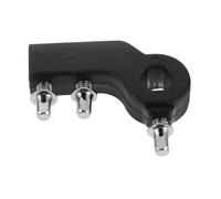 Toyvian Accesorio Para Pedal De Percusión Soporte Para Batería Soporte Para Maza De Bombo