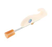 Toyvian Accesorios Para Erhu Arco De Erhu Chino Gancho De Cabeza De Tornillo De Repuesto Para Arco Kit De Reparación Para Afinación y De Instrumentos Musicales