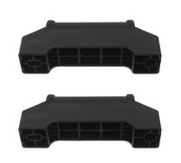 Toyvian Accesorios para Reposapiés Reclinables Mecanismo de Reposapiés Deslizante Kit de Reparación para Herrajes de Silla Uso Sillones Reclinables