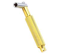 Toyvian Afinador De Teclas De Batería Herramienta De Afinación De Batería Para Principiantes