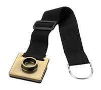 Toyvian Alfombrilla Antideslizante Para Soporte De Clavija De Violonchelo Almohadilla De Apoyo Ajustable Tope Antideslizante Para Instrumentos Musicales Para Practicar y Tocar