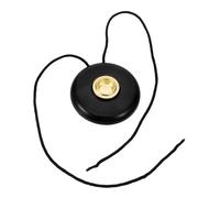 Toyvian Alfombrilla Antideslizante para Violonchelo Tope de Apoyo Extremo del Violonchelo Accesorios