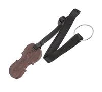 Toyvian Alfombrilla Antideslizante Para Violonchelo Tope De Clavija De Madera Protector De Piso Para Violonchelo Soporte De Clavija Accesorio Para Instrumentos Musicales