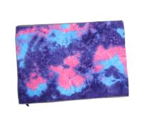 Toyvian Alfombrilla Yoga Protectora Engrosada para Rodillas y Cojín Antideslizante y Resistente para Gimnasio y Exterior para Adultos y Mayores