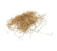 Toyvian Almohadilla Térmica De Paja Natural para Gallineros Material para Nidos Almohadillas De Paja para Nidos para Puesta De Huevos Camas para Gallinas