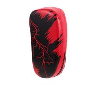 Toyvian Almohadillas de PU para Entrenamiento de Kickboxing y Taekwondo Protectores Resistentes para Marciales Seguridad y Rendimiento Mejorado Sparring y Fitness