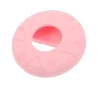 Toyvian Anti-perdida Protección Auditiva Para Estante De Exhibición Del Soporte Amortiguador De Cajón Parachoques De Escritorio Accesorio De Alarma Caso Panel Colador No Rosa Gel De Sílice