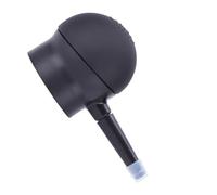 Toyvian Aplicador de Fibra Capilar Pulverizador para Crecimiento del Cabello Herramienta para Salones de Belleza Accesorio de Peluquería para Aplicación Precisa de Fibras en Zonas Ralas