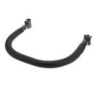 Toyvian Apoyabrazos del Cochecito de Ñiño 32 Cm, Barra Transversal de Metal Esponja Duradera, Accesorios para Cochecitos Infantiles, Asa Segura para Carritos, Uso Práctico para Paseo
