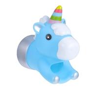 Toyvian Bañera De Bebé 1 Pc Extensor Grifo Herramienta Auxiliar De Lavado De Manos Corea Del Sur Dibujos Animados De Polivinilo Niño Bañera Infantil