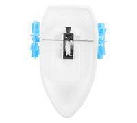 Toyvian Barco para Niño Niña Juguete Educativo Científico para Agua para Playa y Piscina Fomenta La Creatividad Pensamiento Crítico