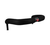 Toyvian Barra de Protección para Manillar de Cochecito de Ñiño Acolchada Esponja Suave para Niños, Compatible Múltiples Modelos, Accesorio Seguro y Cómodo para Paseos Familiares